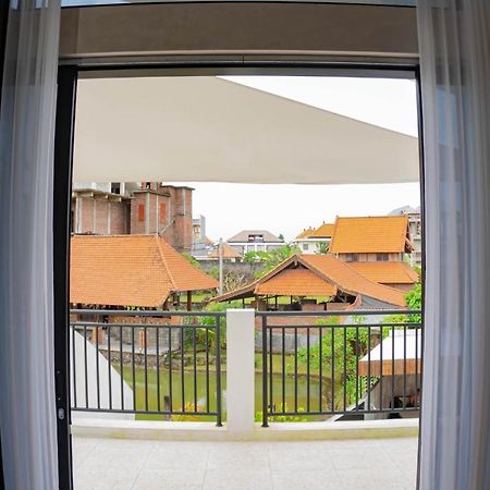 Berawa Homestay Canggu Eksteriør billede